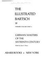 German masters of the sixteenth century