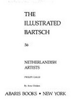 Netherlandish artists: Philips Galle