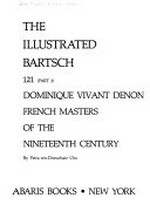 Dominique Vivant Denon: French masters of the nineteenth century