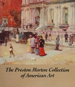 The Preston Morton Collection of American art