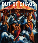 Out of chaos: Ben Uri: 100 years in London : Auerbach, Bomberg, Chagall, Epstein, Gertler, Grosz, Kossoff, Liebermann, Soutine