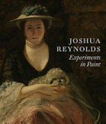 Joshua Reynolds - Experiments in paint