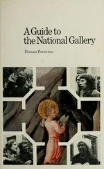 A guide to the National Gallery