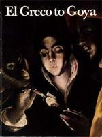 El Greco to Goya: the taste for Spanish paintings in Britain and Ireland