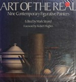 Art of the real: nine contemporary figurative painters