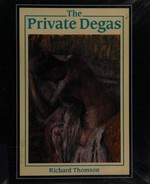 The private Degas