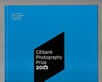 Jitka Hanzlová, Bertien van Manen, Simon Norfolk, Juergen Teller: the Citibank Photography Prize 2003