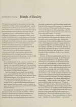 Reflections of reality in Japanese art: Cleveland Museum of Art, 1983