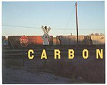 Carbon [The Museum of Contemporary Art, Los Angeles from April 8 through June 17, 1990]