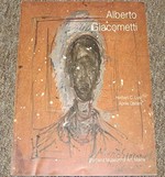 Alberto Giacometti [this catalogue was published in conjunction with the exhibition "Alberto Giacometti" at the Portland Museum of Art, Maine, May 18 - September 10, 2000]