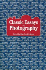 Classic essays on photography
