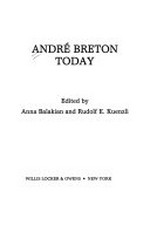 André Breton today