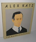 Alex Katz, the complete prints
