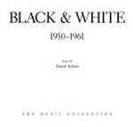 Franz Kline: black & white : 1950-1961 : The Menil Collection, Houston, 8.9. - 27.11.1994, Whitney Museum of American Art, New York, 16.12.1994 - 5.3.1995, Museum of Contemporary Art, Chicago, 25.3. - 4.6.1995