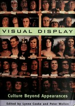 Visual display: culture beyond appearences