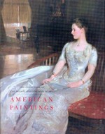 American paintings to 1945