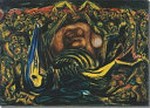 Men of fire: José Clemente Orozco and Jackson Pollock : [exhibition schedule: Hood Museum of Art, Dartmouth College: April 7 - June 17, 2012, Pollock-Krasner House and Study Center: August 2 - October 27, 2012]