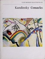 Kandinsky "Cossacks"