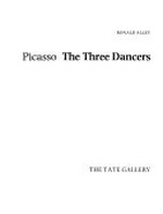 Picasso, The three dancers