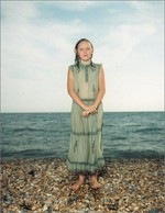 Rineke Dijkstra: Beach portraits