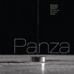 The Panza Collection [this catalogue is published in conjunction with the exhibition "The Panza Collection", organized by the Hirshhorn Museum and Sculpture Garden, Smithsonian Institution, Washington, DC: Hirshhorn Museum and Sculpture Garden, Washington, DC, October 23, 2008 - January 11, 2009]