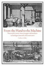 From the hand to the machine: nineteenth-century American paper and mediums: technologies, materials, and conservation