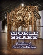 World share: installations by Pascale Marthine Tayou