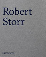 Robert Storr - Interviews on art