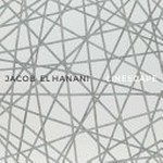 Jacob El Hanani - Linescape: four decades