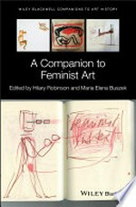 A companion to feminist art