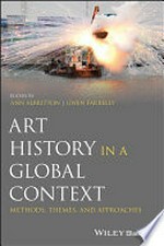 Art history in a global context: methods, themes, and approaches