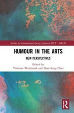 Humour in the arts: new perspectives