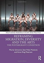 Reframing migration, diversity and the arts: the postmigrant condition