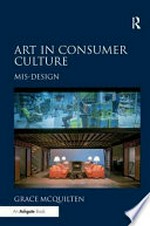 Art in consumer culture: mis-design