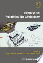 Recto verso: Redefining the sketchbook