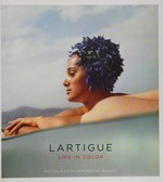 Lartigue - Life in color