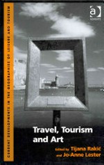 Travel, tourism and art