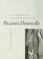Picasso's 'Demoiselles' the untold origins of a modern masterpiece
