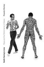 Keith Haring's line: race and the performance of desire