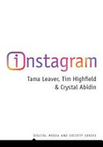 Instagram: visual social media cultures
