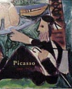 Picasso's paintings, watercolors, drawings and sculpture: a comprehensive illustrated catalogue 1885 - 1973 The sixties I : 1960 - 1963