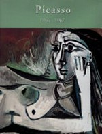 Picasso's paintings, watercolors, drawings and sculpture: a comprehensive illustrated catalogue 1885 - 1973 The sixties II : 1964 - 1967