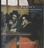 Picasso's paintings, watercolors, drawings and sculpture: a comprehensive illustrated catalogue 1885 - 1973 Picasso in the nineteenth century: youth in Spain II, 1897 - 1900 : Barcelona, Madrid, Horta de Sant Joan and Málaga