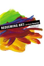 Redeeming art: critical reveries