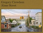 Gregory Crewdson - Alone street