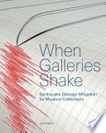 When galleries shake: earthquake damage mitigation for museum collections