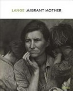 Dorothea Lange - migrant mother