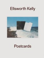 Ellsworth Kelly - postcards Ellsworth Kelly - postcards