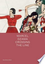 Marcel Dzama - Crossing the line