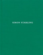 Simon Starling: 18 November 2016-31 March 2017